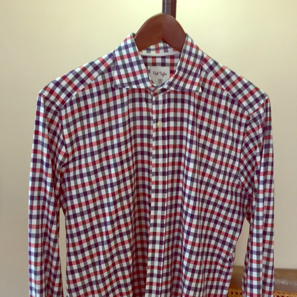 Beautiful Paul Taylor Casual Shirt